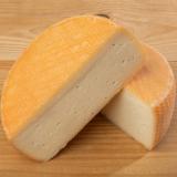 Zopfer Ziege für die Käsetüte