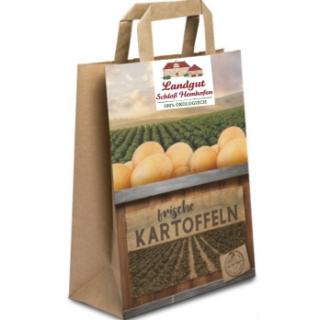 Kartoffeltüte ca. 2,5 kg vom Landgut