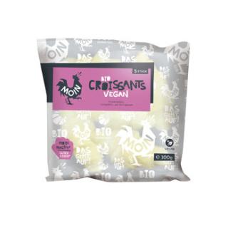 Croissants vegan TK