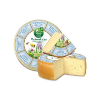 Wiesenmilch Rahmkäse