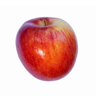 Äpfel Braeburn