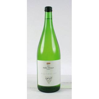 Landwein Müller-Thurgau 1L