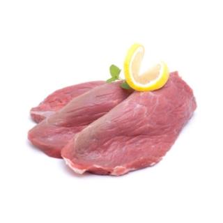 4 Schweineschnitzel vom Landgut Schwein
