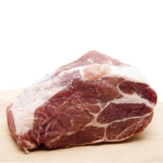 Schweine-Braten/Nacken vom Landgut Schwein