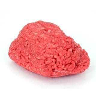 TK-Hackfleisch vom Landgut Rind