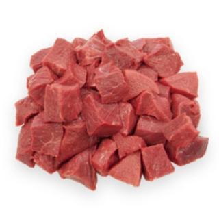 TK-Rinder-Gulasch vom Landgut Rind