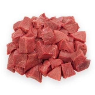 TK-Schweinegulasch 1kg vom Landgut Schwein