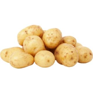 Frühkartoffeln vfk aus Bayern