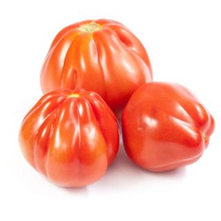 Ochsenherztomaten