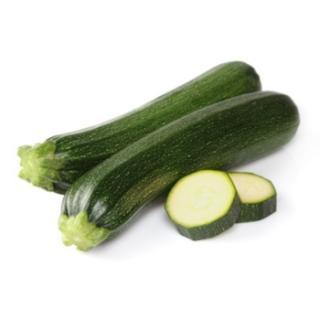 Zucchini aus Franken