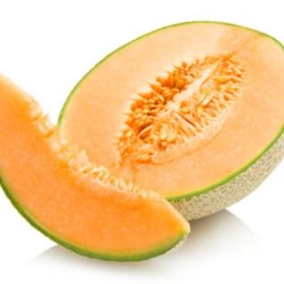 Melonen Charentais