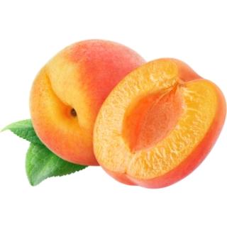 Aprikosenpfirsiche ca. 600g