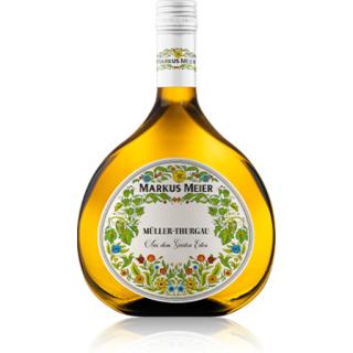 Müller-Thurgau Weingut Meier