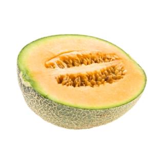 Melonen Galia