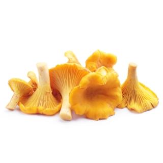 Pfifferlinge frisch ca. 200g