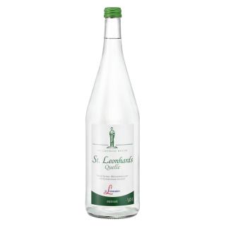 St. Leonhard Medium 6FL