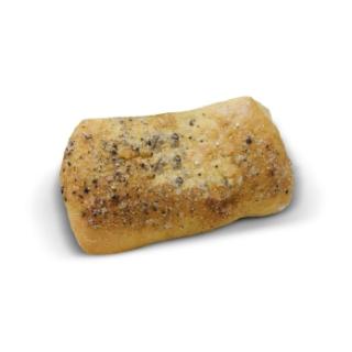 Dinkel-Pfefferstange