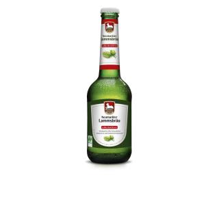 Alkoholfreies Bier Lammsbräu 10FL