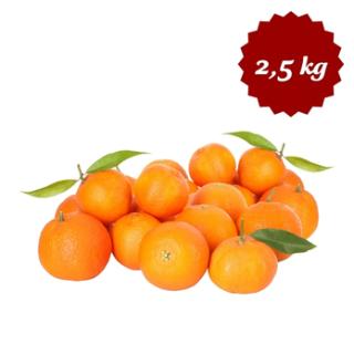 Saftorangen 2,5kg