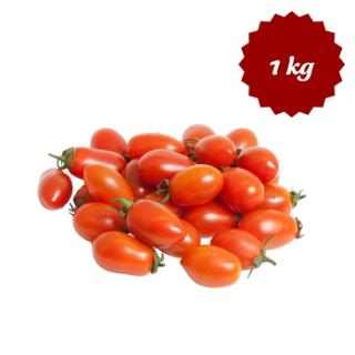 Datteltomaten aus Franken 1kg