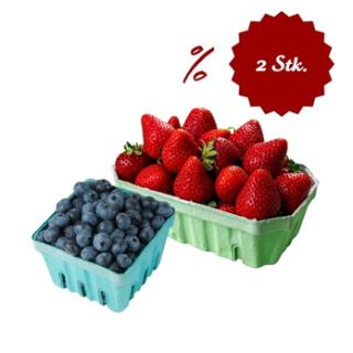 Beeren-Bundle