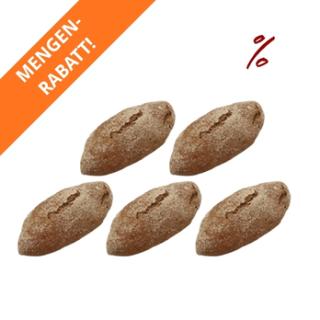 5x Frankenweckla