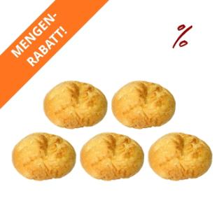 5x Rosenbrötchen