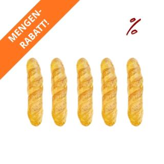 5x Salzstangen