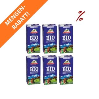 6x H-Milch 1,5%