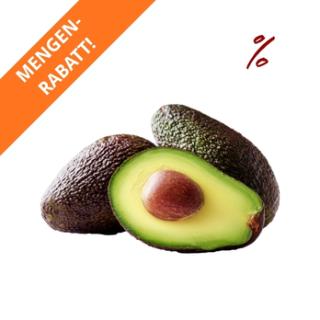 3x Avocado Hass