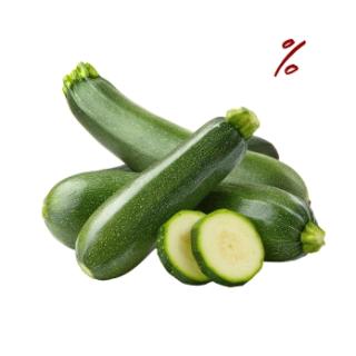 Zucchini vom Landgut ca. 1 kg
