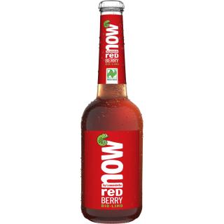 now Red Berry 10 Flaschen