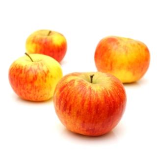 Äpfel Topaz