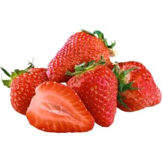 Erdbeeren 250g aus Bayern
