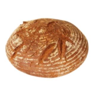 Bauernbrot fränkisch