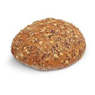 Haferbrot
