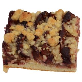 Streusel Zwetschgenkuchen