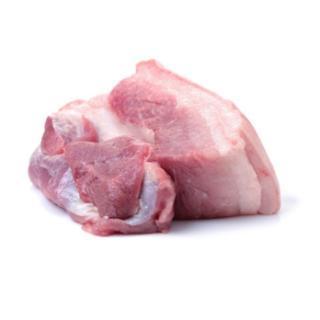 TK-Schweineschäufele vom Landgut Schwein