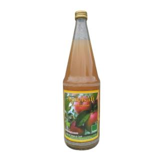 Apfelsaft 1L Streuobst naturtrüb Regio