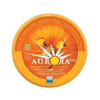 Halloween Gold Gouda