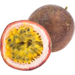 Passionsfrucht Maracuja