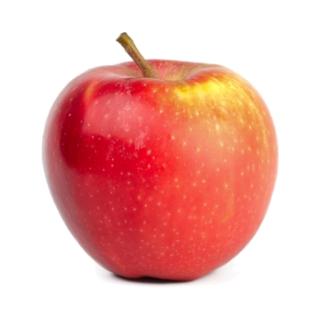 Äpfel Discovery aus Franken