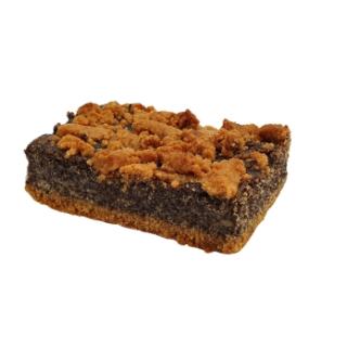 Mohnkuchen