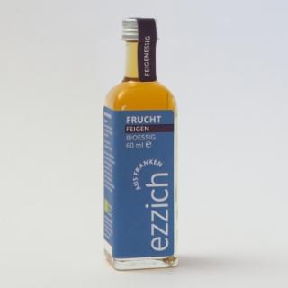 Feigenessig 60ml EZZICH
