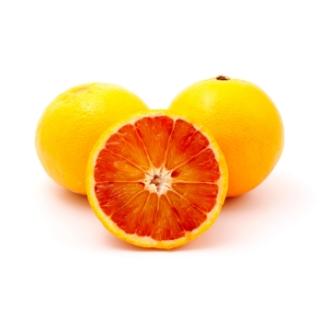 Blutorangen Moro unbehandelt