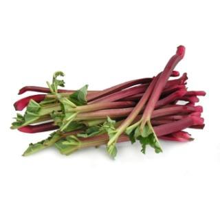 Rhabarber REGIO