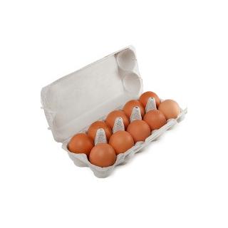 Demeter Eier 10er Pack