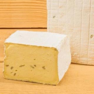Kürbiskernbrie