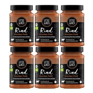 Knochenfond Rind