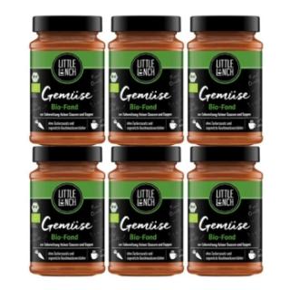 Gemüsefond